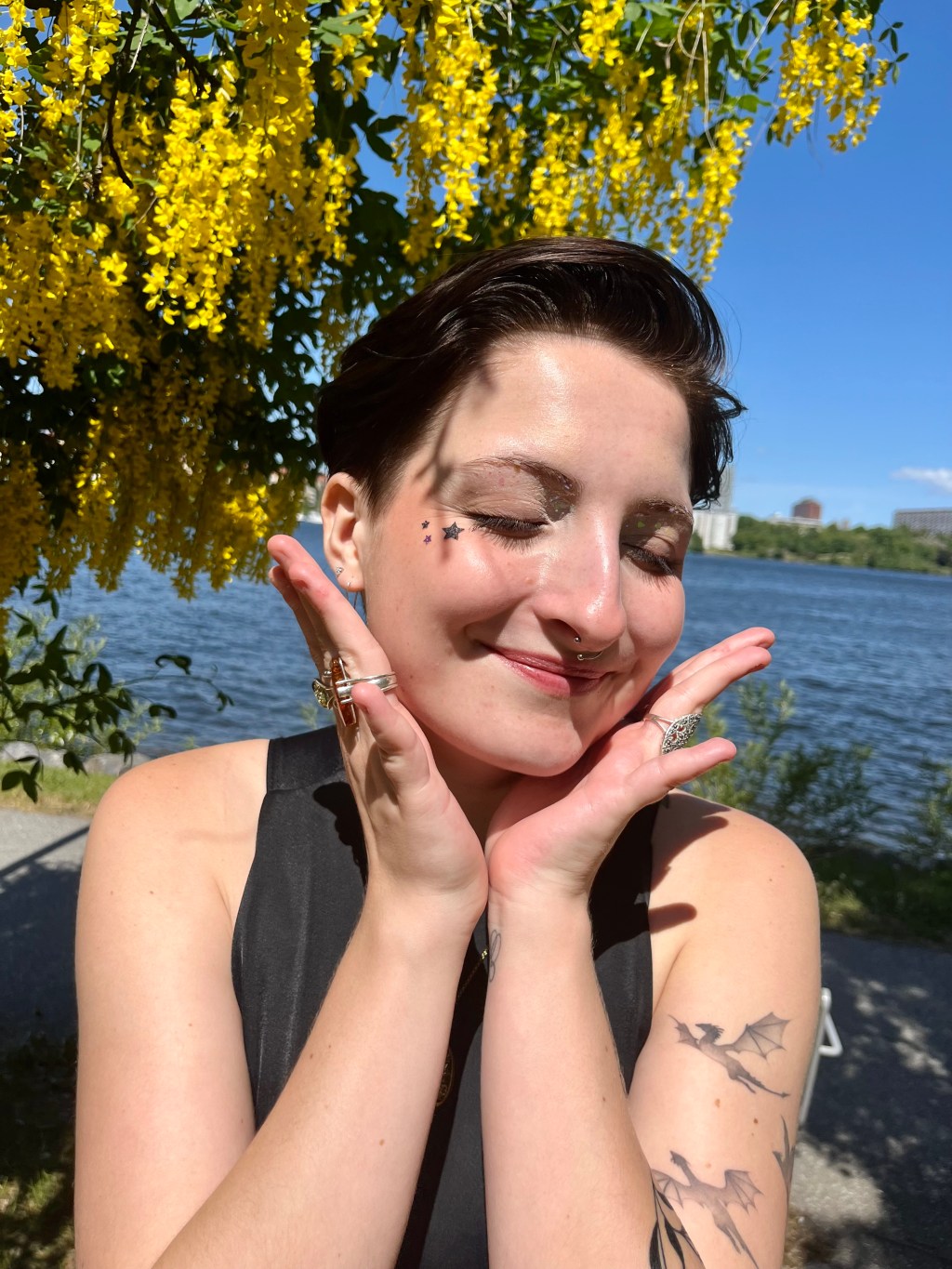 Tubbs’ Thoughts: Welcome to the&nbsp;Chaos