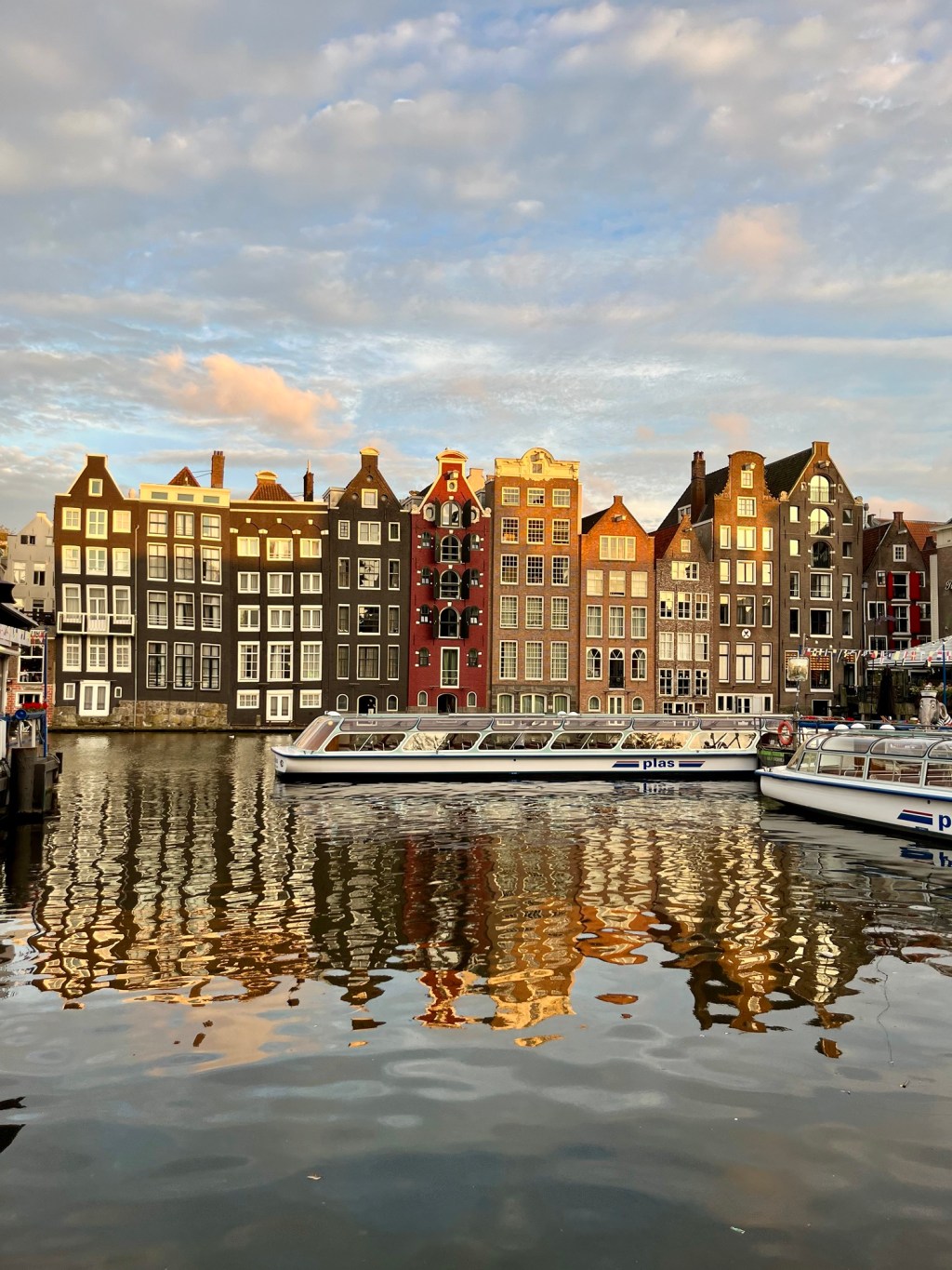 Amsterdam: My Thoughts Six Weeks&nbsp;In