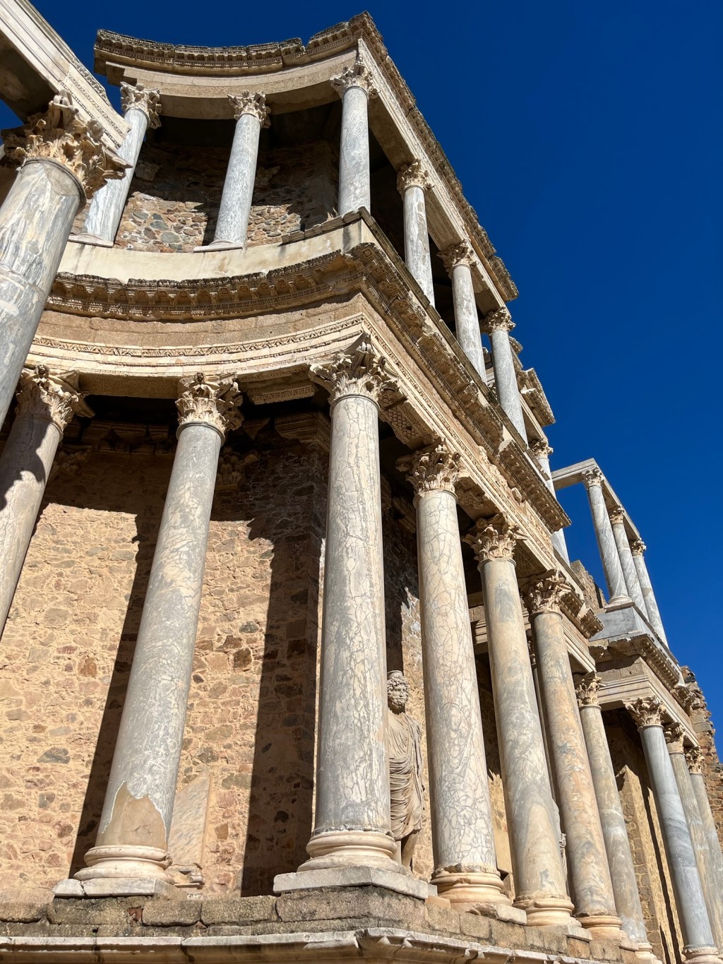 The Road Less Traveled:&nbsp;España