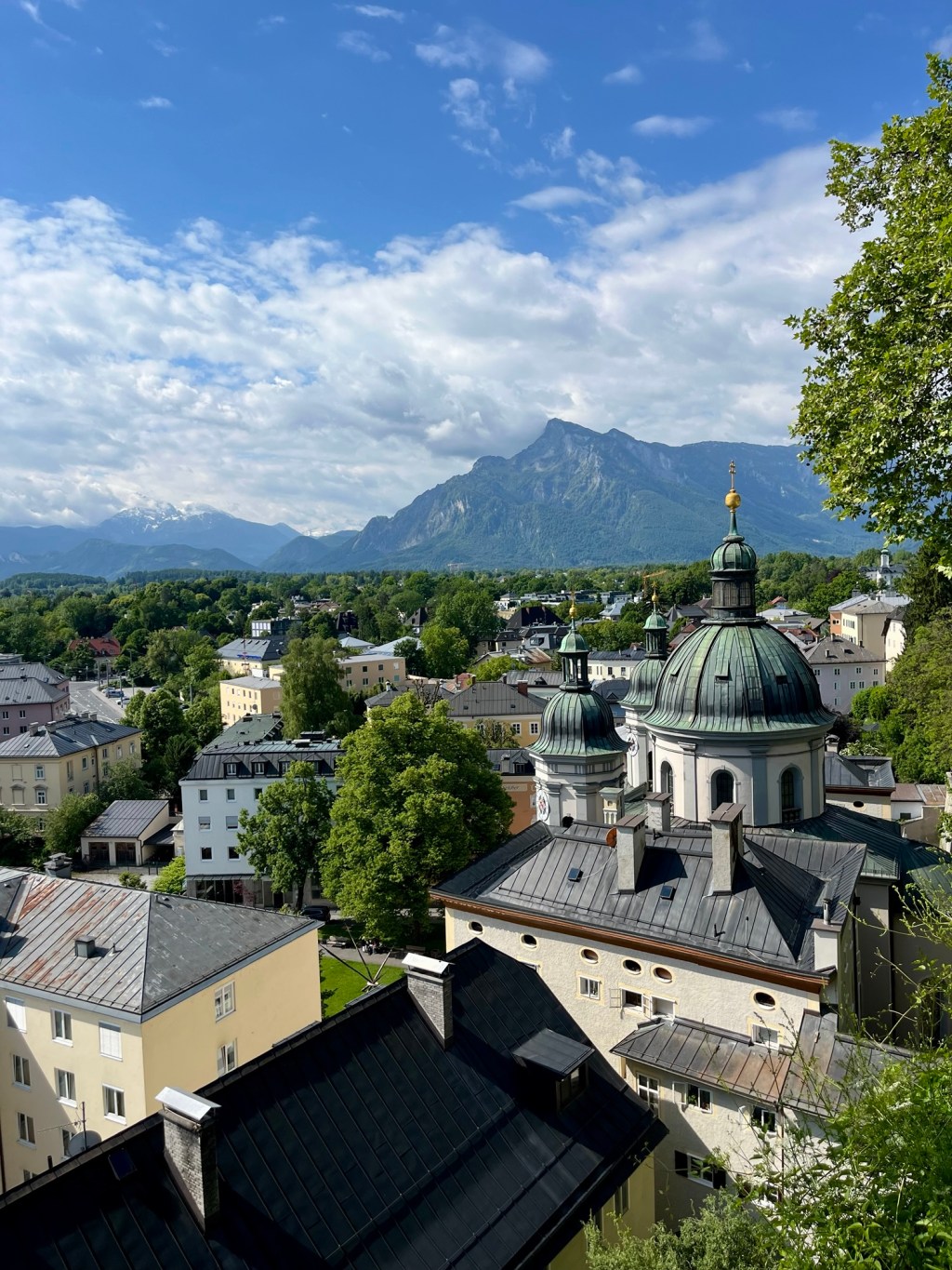 Salzburg Sidequest: A Weekend&nbsp;Guide