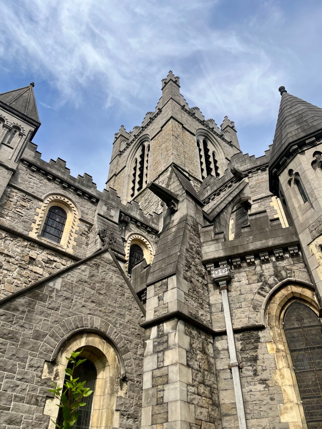 Divine Dublin: American Football, Art, and&nbsp;Guinness